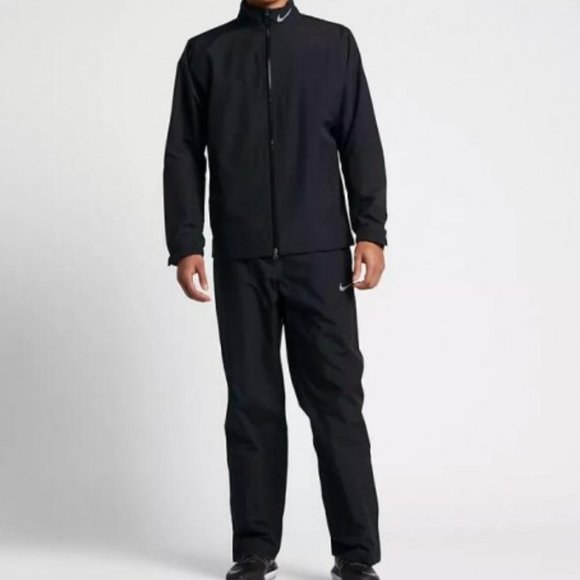 nike rain suit